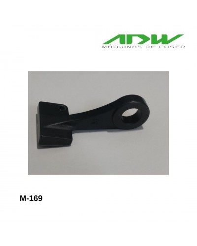 M-169 - Muelle de presión del afilador
